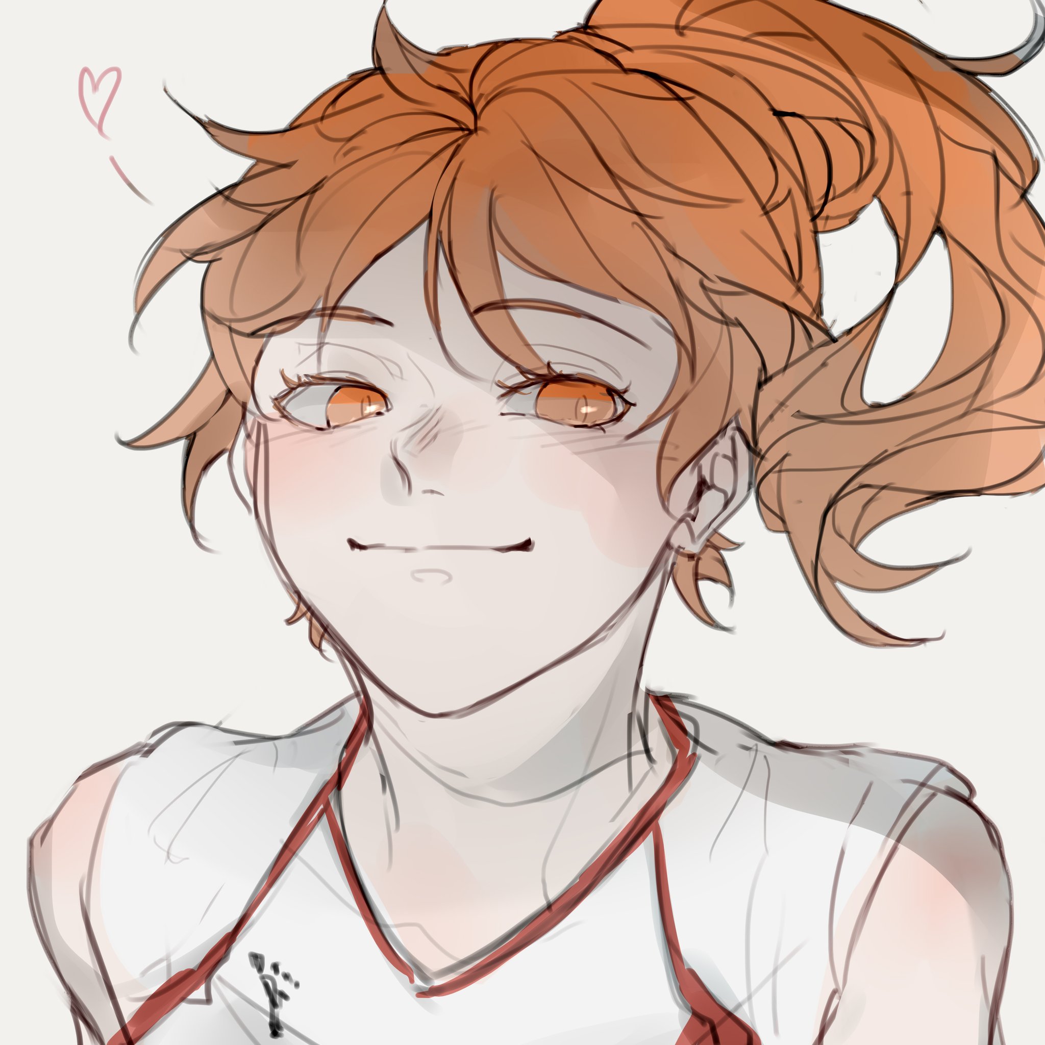 オートミール ハイキュー Haikyuu 日向夏 T Co Sqdr2vizvq Twitter