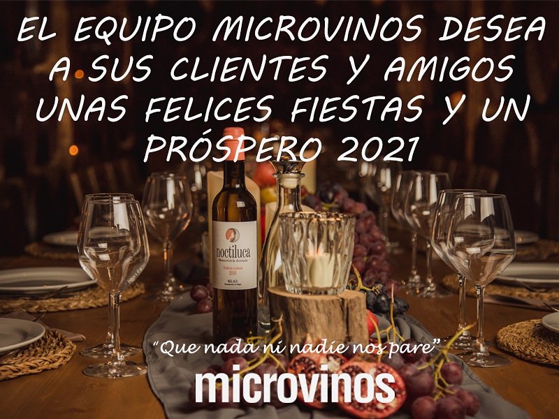 Microvinos (@microvinos) on Twitter photo 