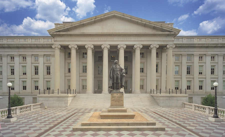 It begins, "...Making Federal Buildings Beautiful Again dictates “classical architectural style shall be the preferred and default style” for all federal projects." The order claims to foster architecture in celebration of American democracy. It does not.