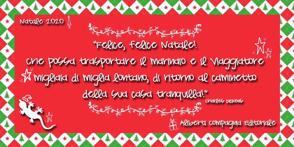 Compagnia editoriale Aliberti tweet media