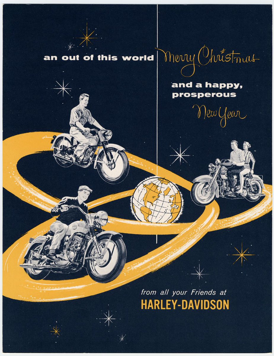 BaysideDucati's tweet photo. Happy Holidays from everyone here at Bayside Harley-Davidson and Ducati  #harleydavidson #ducati #757 #virginia https://t.co/jD0QfkYeXL https://t.co/wDRy2oBRlz