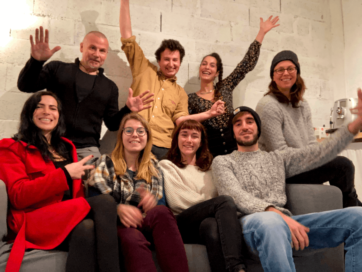 Avec toute la team de la constellation on te souhaite de passer de très belle fêtes de fin d'année ! 🎄

On espère que le le père noël t'a bien gaté, et nous, on te donne rdv en 2021 pour plein de nouveaux projets 🎁❤️

#jarringeffects #joyeuxnoel #merry #christmas #new