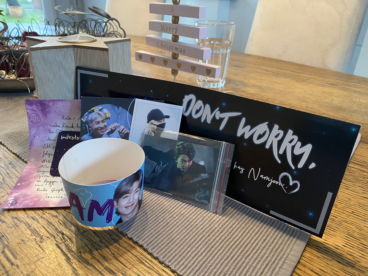 tigribw's tweet photo. Gut Ding will Weile haben - Iโm sooo excited for my RM-Day Goodies๐๐๐Thank you so much @jamiem0n for sending and thanks to @mikrokosmoscafe @heartland94_rm
#map_of_the_king #map_of_joon #MikrokosmosWithRM https://t.co/gdgSEfv6Ac