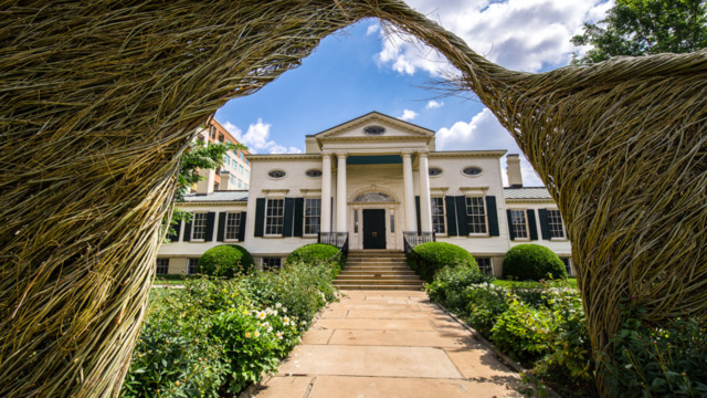 Our opposition is not rooted in an objection to the neoclassical style per se. Excellent and important neoclassical buildings should be preserved. Here in Cincinnati, GBBN is working to preserve the Taft Museum and PNC Tower (both examples of this style).
