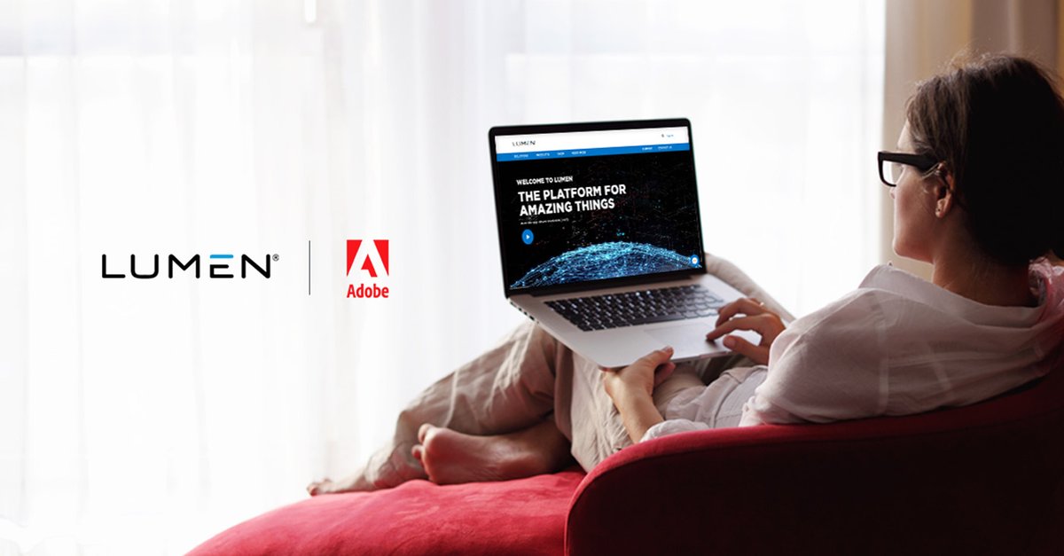 mrrrbeth's tweet photo. Marketing teams need to be able to quickly pivot when priorities change, connect creative work to company strategy, and deliver campaigns with speed to maximize their value. Here’s how creative leaders at Adobe and Lumen did it. https://t.co/R7Hfi7PEXY https://t.co/LrwcybfP0Z