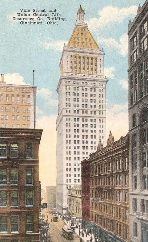 Our opposition is not rooted in an objection to the neoclassical style per se. Excellent and important neoclassical buildings should be preserved. Here in Cincinnati, GBBN is working to preserve the Taft Museum and PNC Tower (both examples of this style).