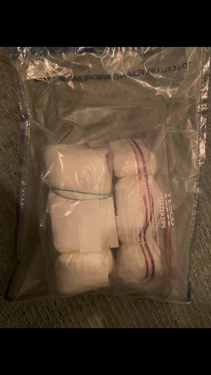 MetTaskforce's tweet photo. Vehicle stop on #WhistonRoad, E2 in @MPSHackney by TSG U53. 2 males stop and searched - found to have 2 knives (1 lock knife), £10,000 cash, a lot of Class A, B and C drugs and scales. Both arrested for Points and Blades and Supplying Class A/B/C drugs. #BadSanta ^ 5268U https://t.co/XKWs3m9TNh