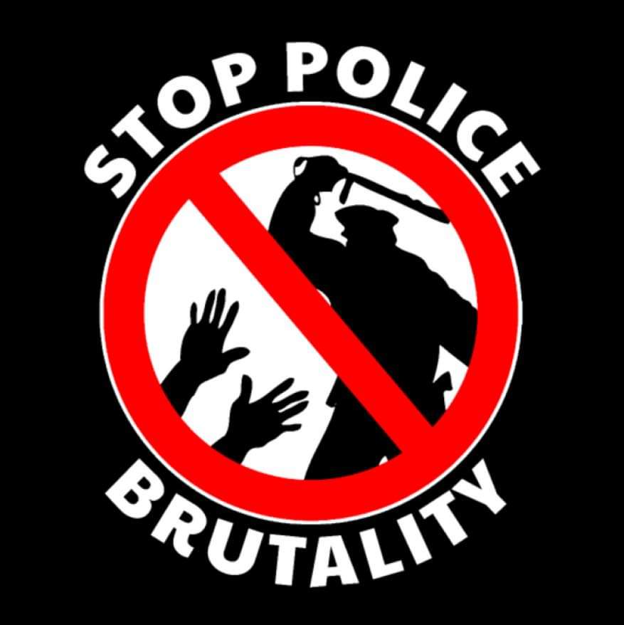 KarenMufuzi's tweet image. End police brutality!! Use your voters card to remove this barbaric régime and restore peace in our beautiful country... #JusticeforNsama #justicefortheyouth