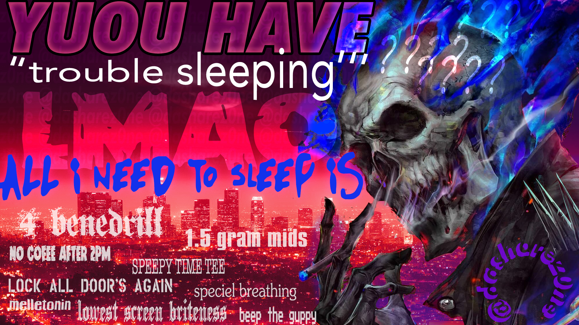 NO PROBEM - https://t.co/Qtp3PuUDXE ADMIN