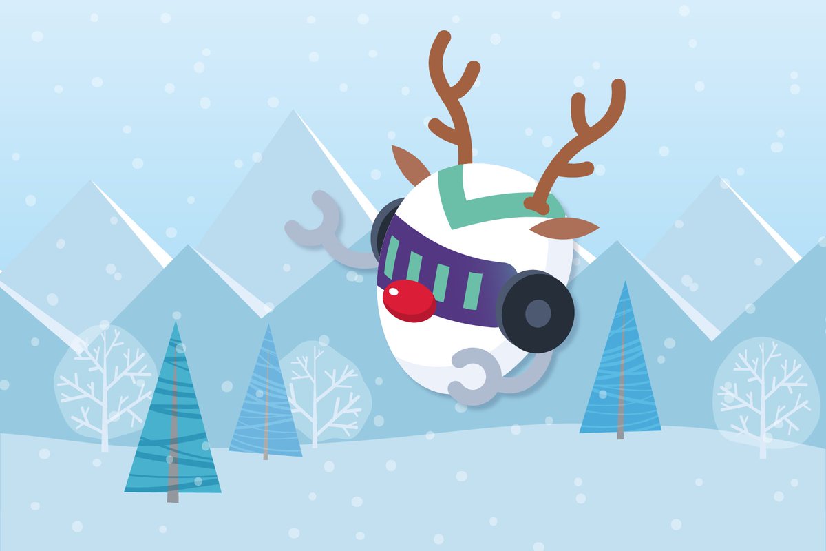 keelvar's tweet image. As Santa prepares for his biggest night of the year, we&apos;ve been pondering: could his most famous reindeer really be an AI bot? 

hubs.li/H0C-VRb0

#sourcingautomation #sourcingbot #ai #sourcing #happyholidays #procurementtechnology