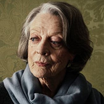 Happy 86th Birthday to one of the greatest actresses of our times, the one and only, Dame Maggie Smith! Here's to many happy and healthy returns! Brava!