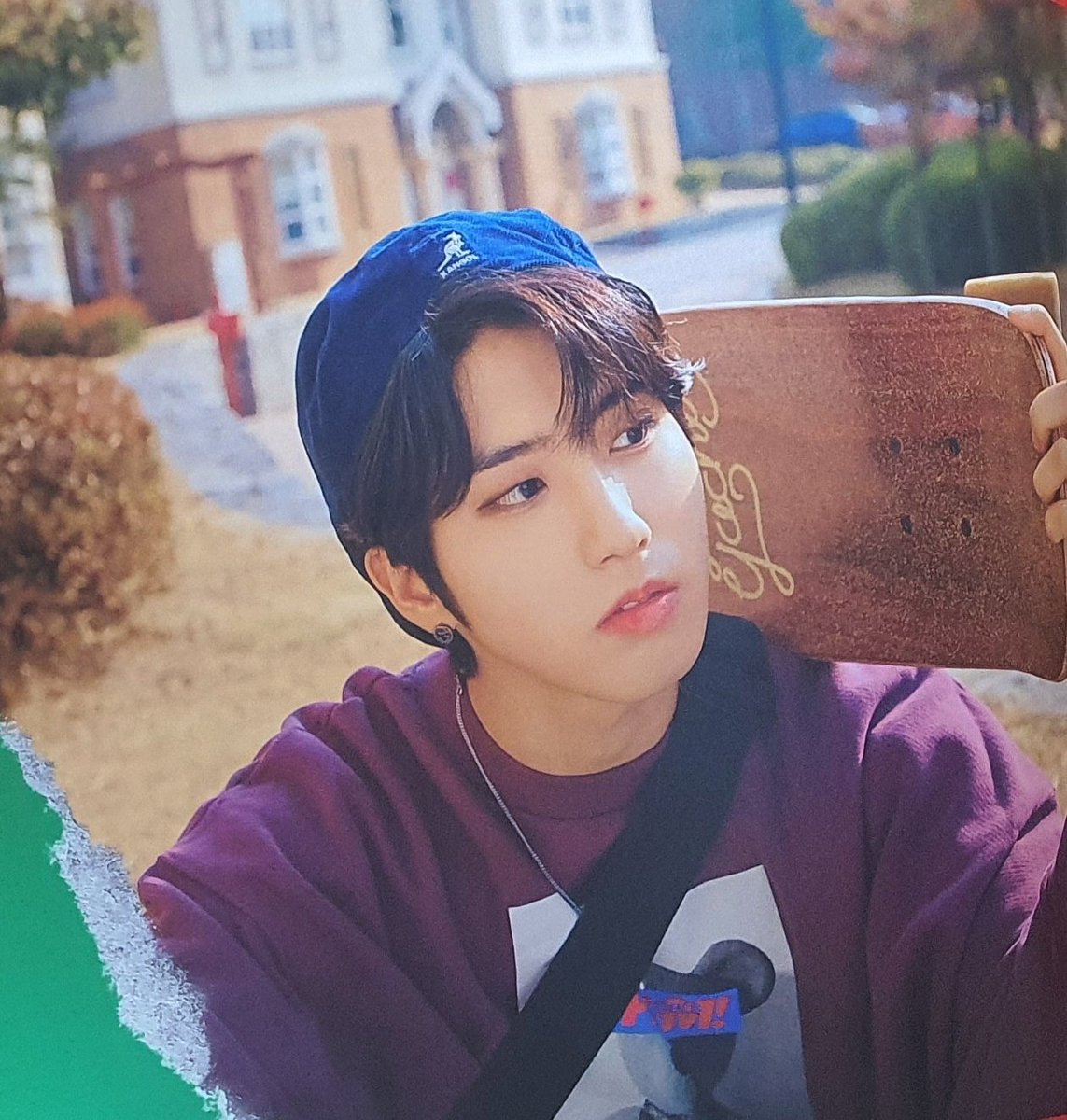 스키즈샷 tweet media