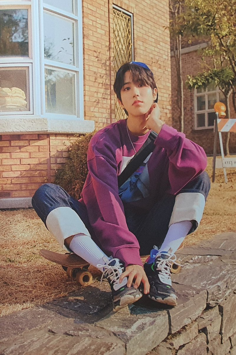 스키즈샷 tweet media
