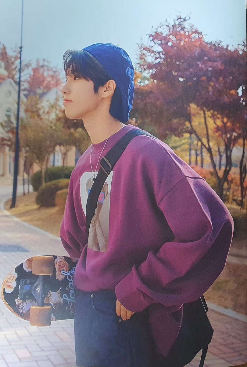 스키즈샷 tweet media