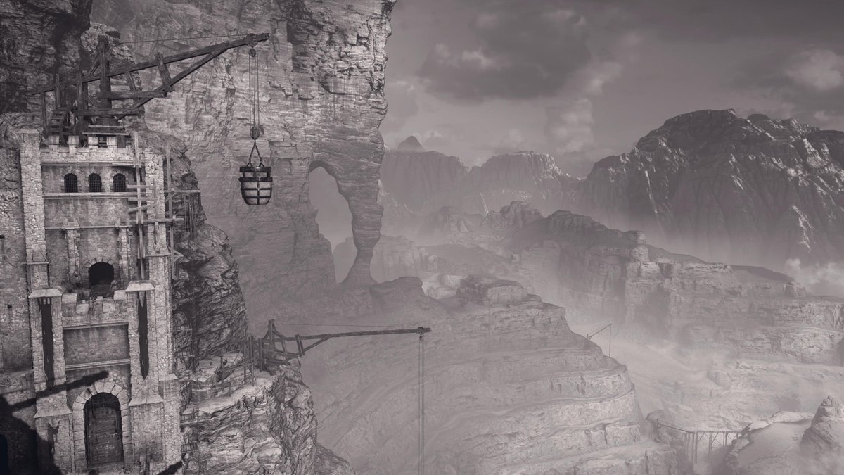 If your new to the Souls games  #DemonsSouls is probably one the most challenging entry points, even if some of it's bosses are relatively easy & magic is super over-powered.My advice, grab a friend, get your summons on & help each other out. It'll make for a much easier ride.