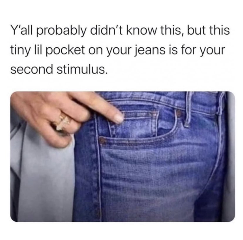 Coach_Mgayle's tweet image. #secondstimulus #StimulusCheck