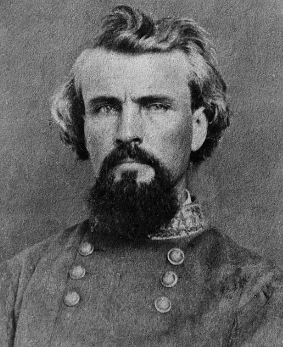 #202: Memphis (Part 1) Adams Ave. in Memphis was the center of their slave trade w/ multiple slave marketsOne of the largest was Nathan Bedford Forests home where he sold/bought slaves. Forest is better known for establishing the most destructive American terrorist group ever