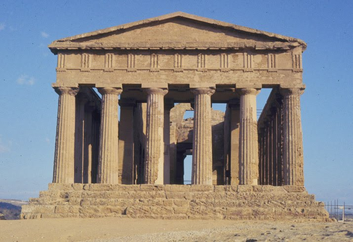 As the National Organization of Minority Architects (NOMA) and the Architecture Lobby have pointed out, the embrace of neoclassical architecture in the United States was part of an effort to elevate “white” Americans over racially-subjugated groups as heirs of Greco-Roman culture