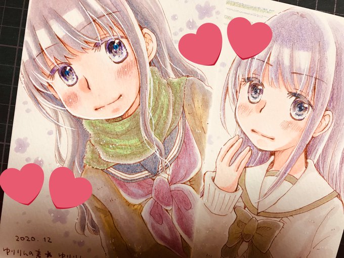 絵を描くの難しいですのう…😌😌 