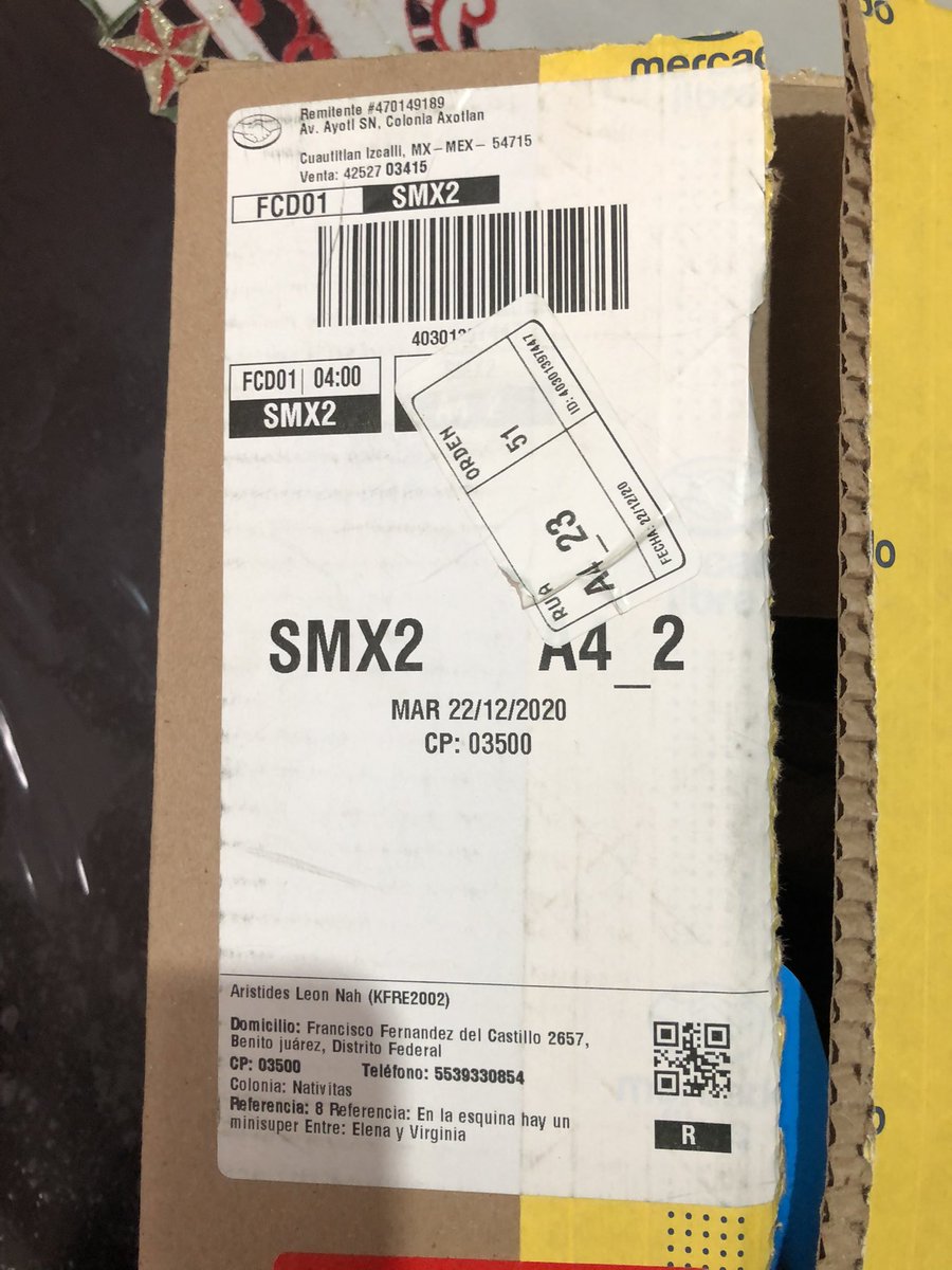 kfre2002's tweet photo. @ML_Mexico no puede ser posible este tipo de entregas, que te llegue lleno de piedras, en donde está el cuidado a las entregas. https://t.co/y3A9jctbBi