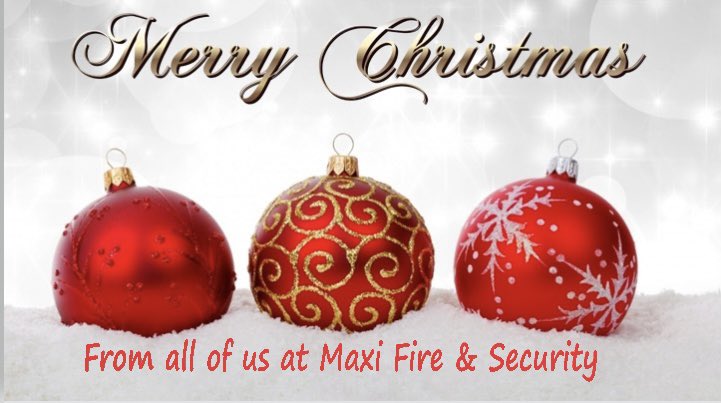 LtdMaxi's tweet photo. #cctv #intruderalarms #accesscontrol #firealarm #gateautomation #intercom #preventativemaintenance #monitoring #hohoho https://t.co/b6Vemp7oa6
