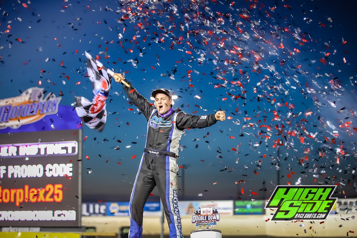 Tim Hunt (@highside_27) on Twitter photo BEST OF 2020… Victory Lane pt:2
<a href="/JMassingill6M/">Jeffrey Massingill</a> Shane Howell <a href="/DanEbert60/">Dan Ebert</a> <a href="/RThornton20rt/">Ricky Thornton Jr</a> BEST OF 2020… Victory Lane pt:2
<a href="/JMassingill6M/">Jeffrey Massingill</a> Shane Howell <a href="/DanEbert60/">Dan Ebert</a> <a href="/RThornton20rt/">Ricky Thornton Jr</a>