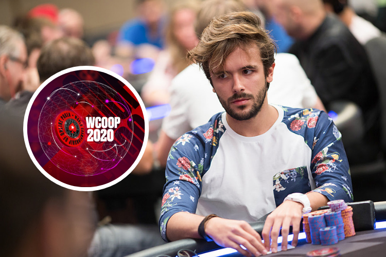 16) Forget about making headlines once a year. 28-year-old Yuri Martins made headlines daily throughout WCOOP 2020.And I mean every single day, in every single game.He won an incredible three WCOOP titles in the first two weeks of online poker’s most prestigious series.