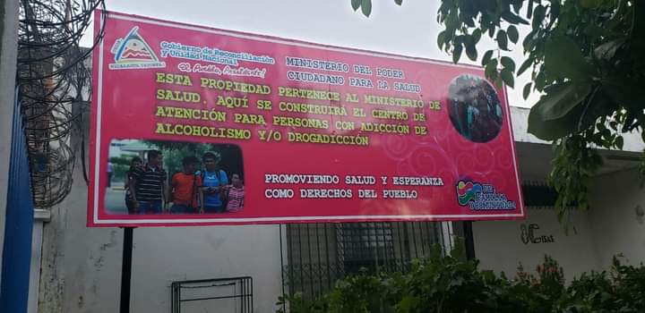 100noticiastv's tweet photo. #LoÚltimo Dictadura Ortega Murillo se adueña, se roba la sala de redacción de @confidencial_ni de las ONG @cenidh de Popolna, de Cisas, y de las otras Organizaciones que fueron asaltadas en diciembre del 2018 https://t.co/c5dRYgSiMV https://t.co/u5Yl63vhdX