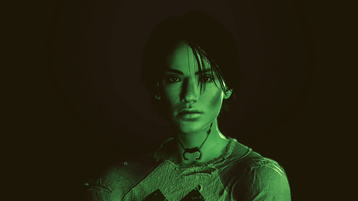 EP1CBO55's tweet photo. V: Become Human #Cyberpunk2077 https://t.co/YDzjFrFVa9
