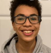 Congratulations to Year 8 student, Diego, who has been awarded a runner-up prize in @Pearson_UK World Changer Awards.

Inspired by the Black Lives Matter movement, the 13-year-old sparked change at Urmston Grammar in the History curriculum.

Read more ⬇️

urmstongrammar.org.uk/diego-bartolom…