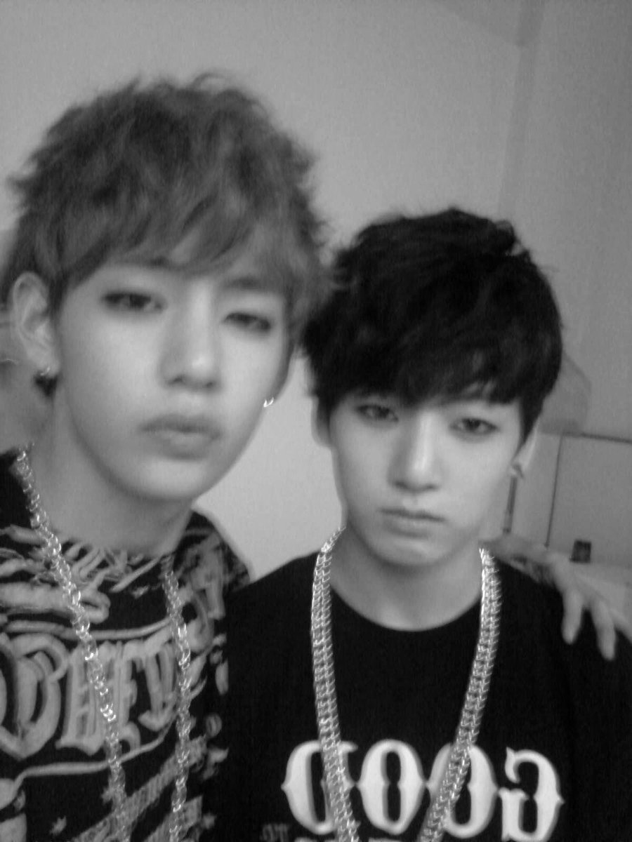 Let's start from when they newly met eo