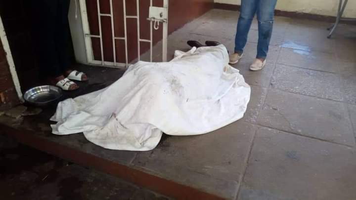 There must be justice otherwise if the shooters go freely this will contribute to impunity.  #HumanRightsWatch <a href="/hrw/">Human Rights Watch</a> <a href="/UNHumanRights/">UN Human Rights</a> #Amnestyinternational <a href="/amnesty/">Amnesty International</a> <a href="/amnestyusa/">Amnesty International USA</a> #JusticeforNsama #justice #HumanRights #Police #StopPoliceBrutality #stoppolicebrutalityinzambia