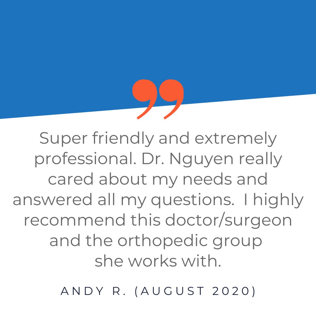 OMGTampaBay's tweet photo. At #OMGTB, our doctors want you to know you are heard. You are more than just a number to us, and @ThaoNguyenMD proves this every day! https://t.co/kHLPJqKbDG