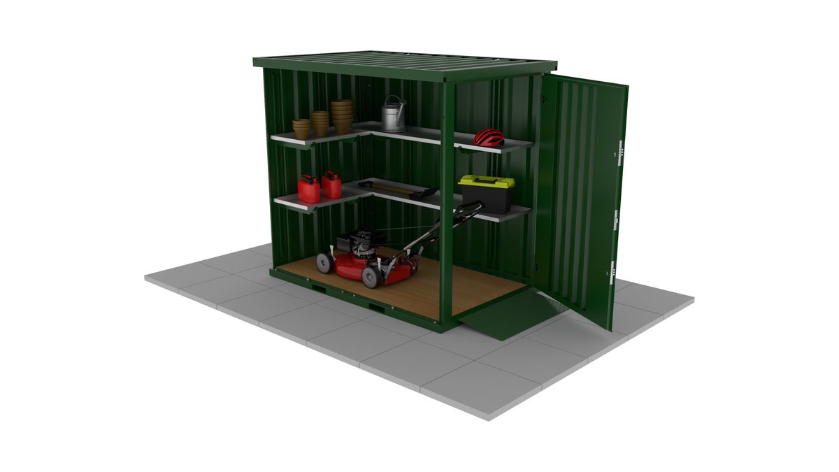 hdlcadsolutions's tweet image. Product render showing the many uses for these steel storage containers.
HDL CAD SOLUTIONS
hdlcadsolutions.co.uk 
#render #cad #SOLIDWORKS #Product #visual #steel #storage #containers #shelf