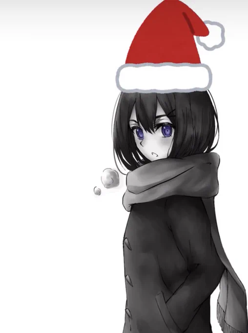 めりくり 