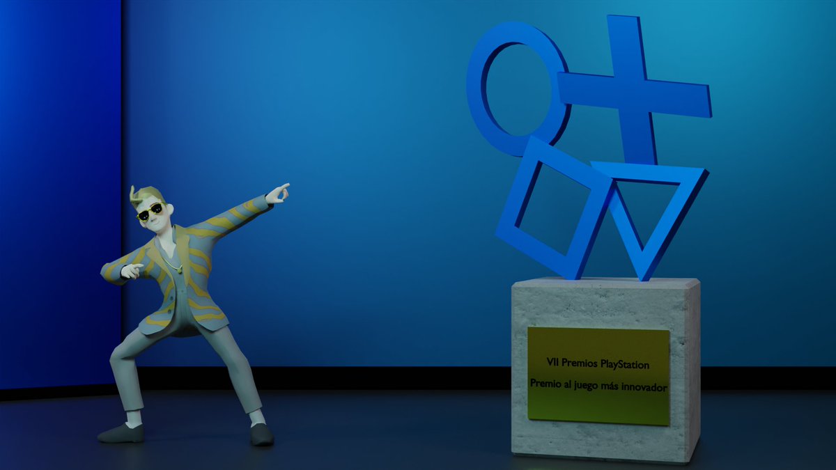 Receiving the award for the most innovative game has been the reward for a hard year of effort, we are very happy in broken frame, and granted to have contributed to the game dev by reinventing survival's genre with non-violent mechanics. Thank you all! 🐸
#indiedevhour #gamedev