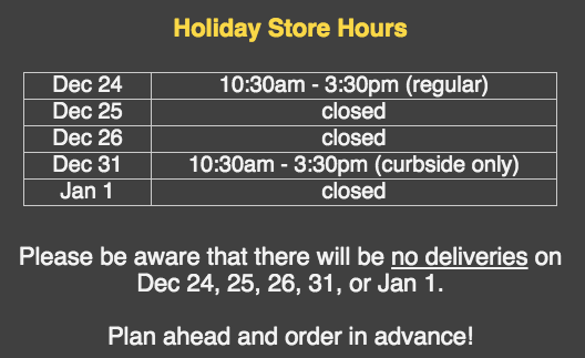 Menagerie Pet Shop tweet media