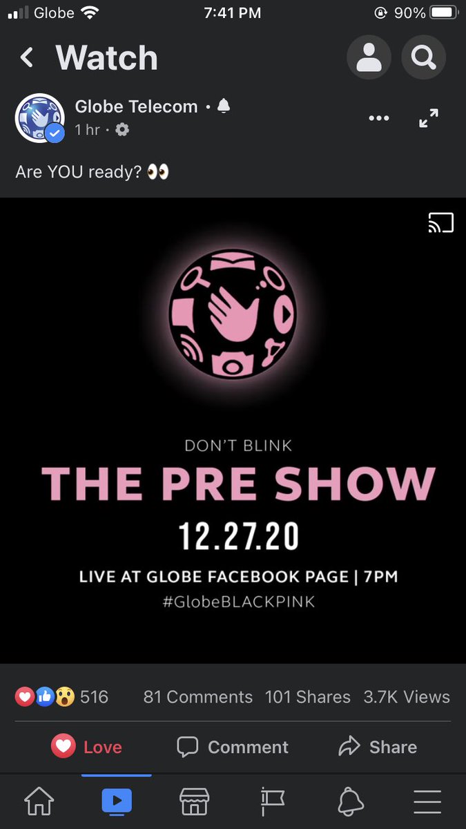 ninettebuenafe's tweet photo. @BLACKPINK_PH @BLACKPINK @KmmunityPH @LoveLISA_PH @JENNIElites_PH @glamorosePH @JISOUL_PH @BLACKPINKPHCebu 🖤💗                        #GlobeThePreShow #GlobeBLACKPINK

@BLACKPINK @KmmunityPH @LoveLISA_PH @JENNIElites_PH @glamorosePH @JISOUL_PH @BLACKPINKPHCebu https://t.co/mcSqD1VtLi