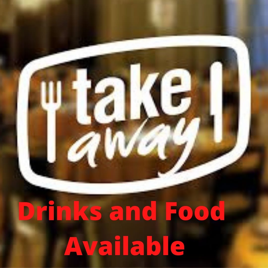 Happy Wednesday. We are open for drinks and food from now till 8pm. Do drop by and say hello. #seeyouatthedoor