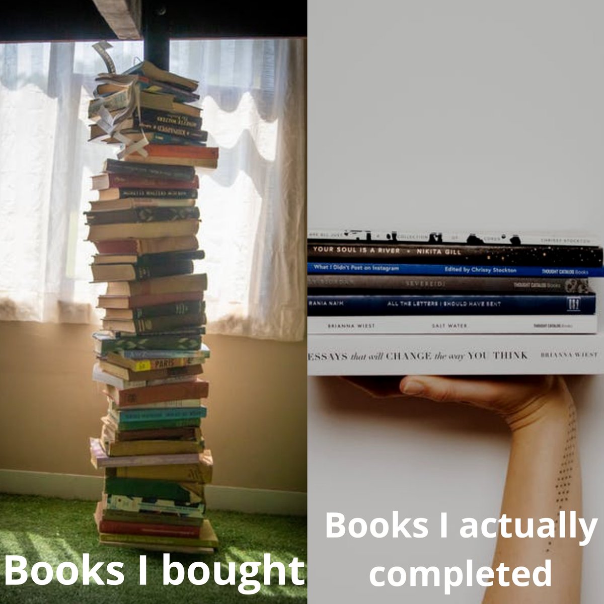 readerskart's tweet photo. Confessions of a bookworm 😜 #indianreaders #bookclub #onlinebookstore https://t.co/o9rMzMa5TV