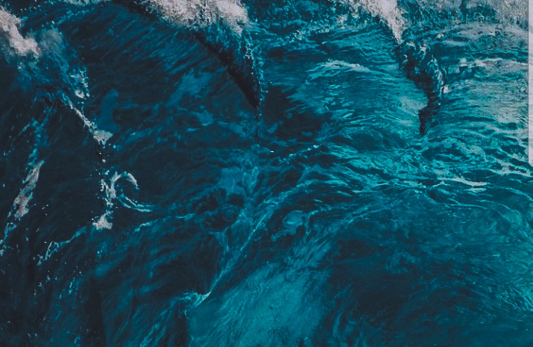 Poseidon - God of the sea and King of the sea god