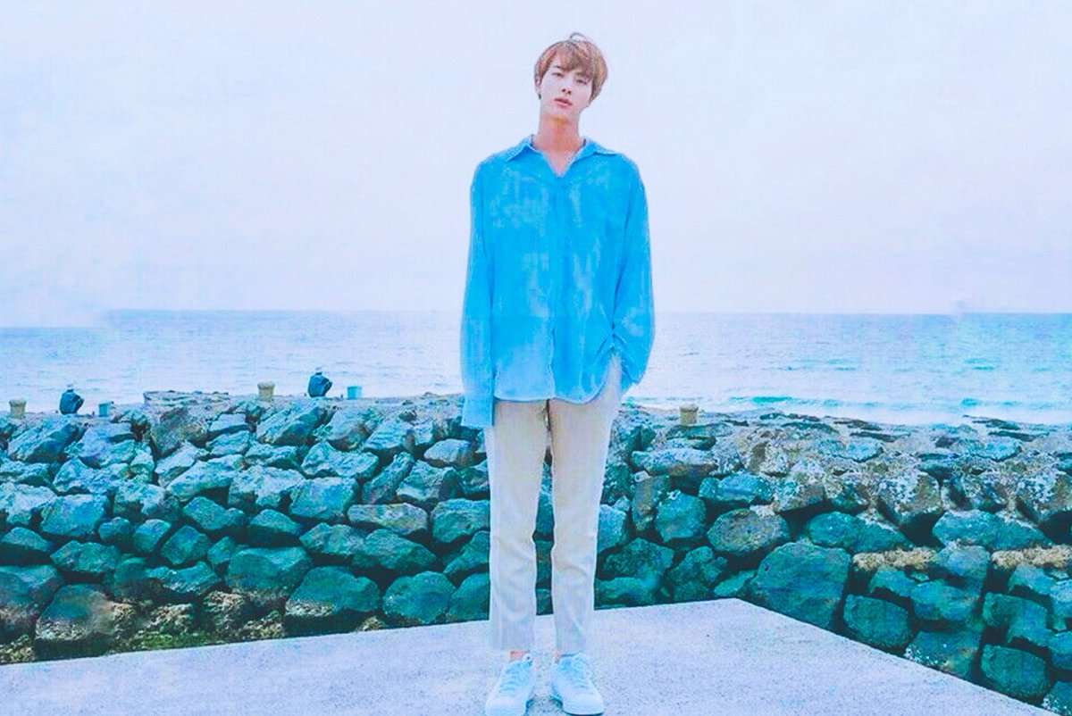 Poseidon - God of the sea and King of the sea god