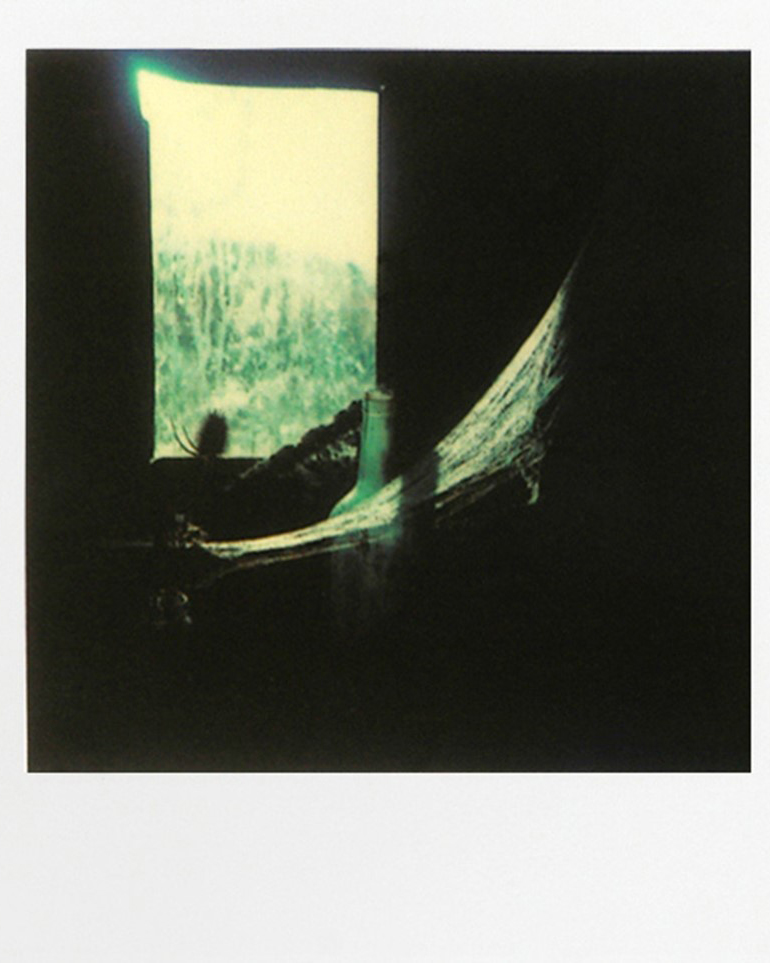 mubi's tweet photo. Polaroids by Andrei Tarkovsky, 1979-84. https://t.co/hBaBaWtjG0