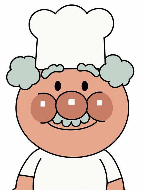 ジャムおじさんのtwitterイラスト検索結果 ジャムおじさんのtwitterイラスト検索結果