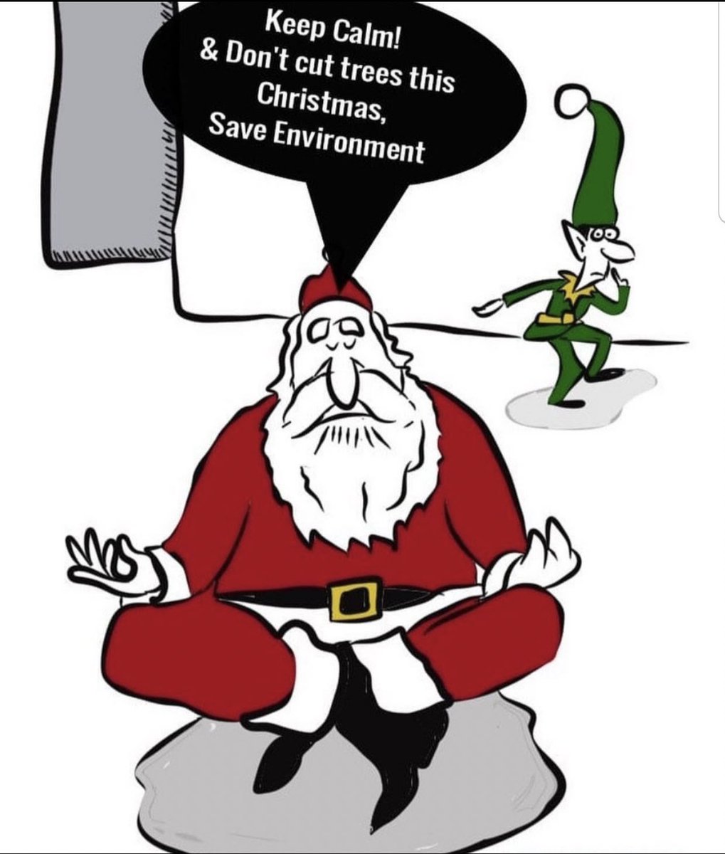 9).  #ConcludedJesus died for our sins. He did not ask us to create environmental and economical hazards. He is happy if you remember him in prayers. If you want to make Jesus happy feed the poor instead wasting money on merry making.  #EcoFriendlyChristmas
