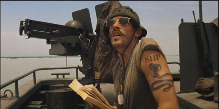 Happy 84th Birthday to 
FREDERIC FORREST 