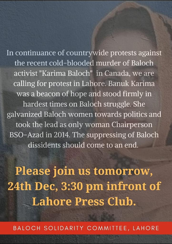BalochCommittee's tweet photo. https://t.co/4eUaiG5pLv