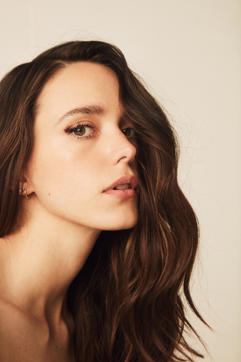 Stacy Martin on Twitter: "Stacy Martin by Julien Vallon, 2020 https://t