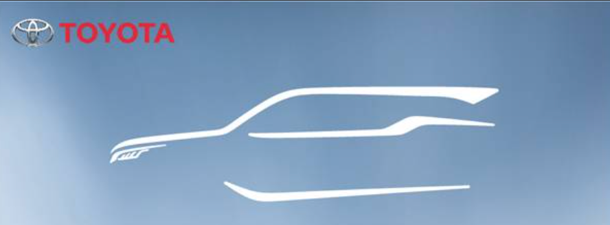 BWAutoworld's tweet photo. New Toyota Fortuner To Be Unveiled On 6th Of January 2021
@Toyota_Fortuner
#Tfort
#Fortuner
@BWBusinessworld https://t.co/ybNB6g2K00