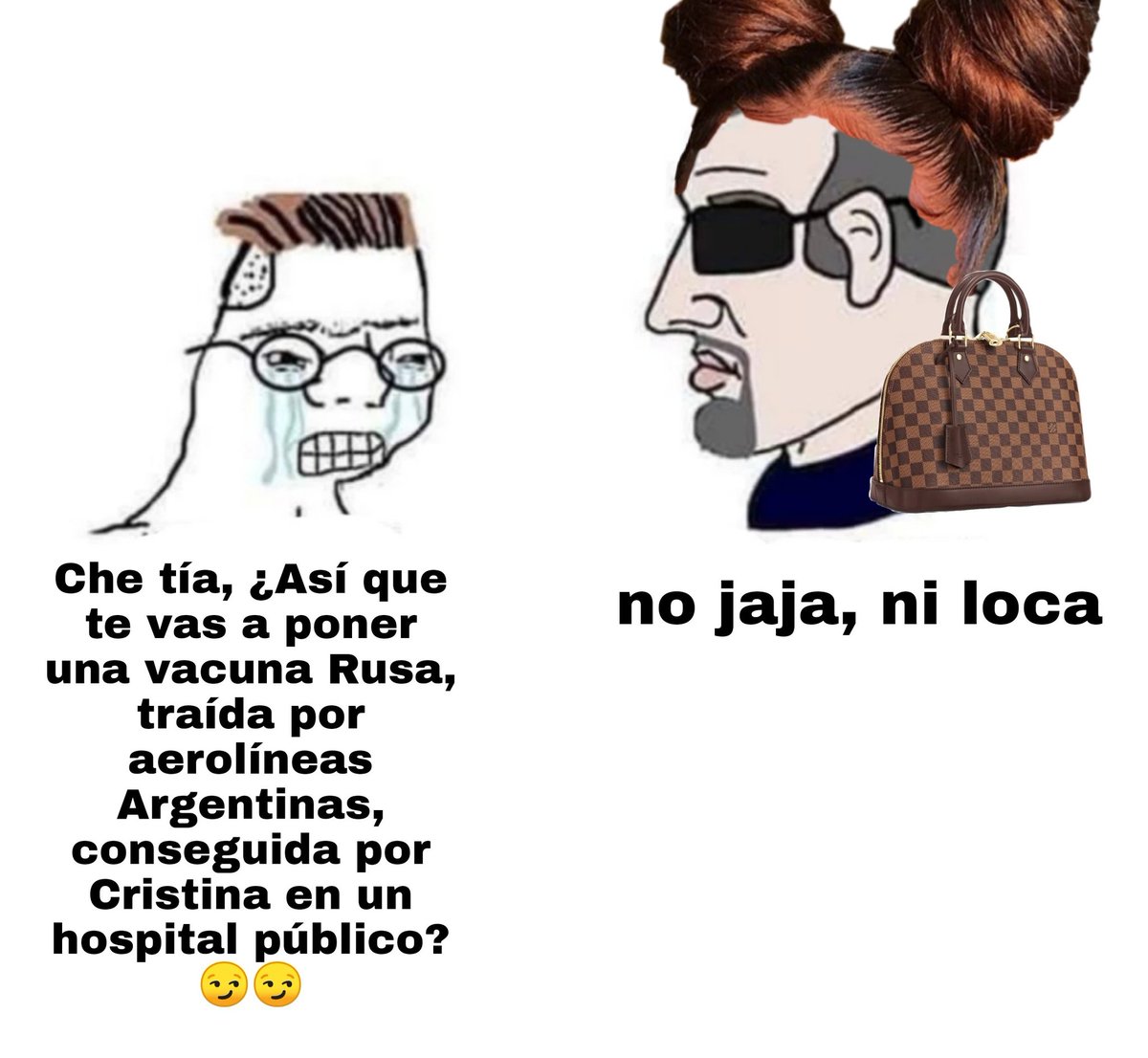 nicotorn1's tweet photo. kjjj me imagino la siguiente situación: https://t.co/drRbrrOu7w
